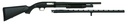 Mossberg MAV 88 FIELD/SEC COMBO 12GA 3"