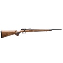 CZ USA 457 ROYAL 22LR 20.5 TB PREMIUM WALNUT 5RD