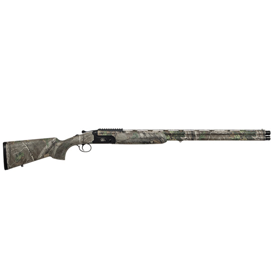 CZ USA REAPER MAGNUM 12GA 26 RT PICATIINY RAIL