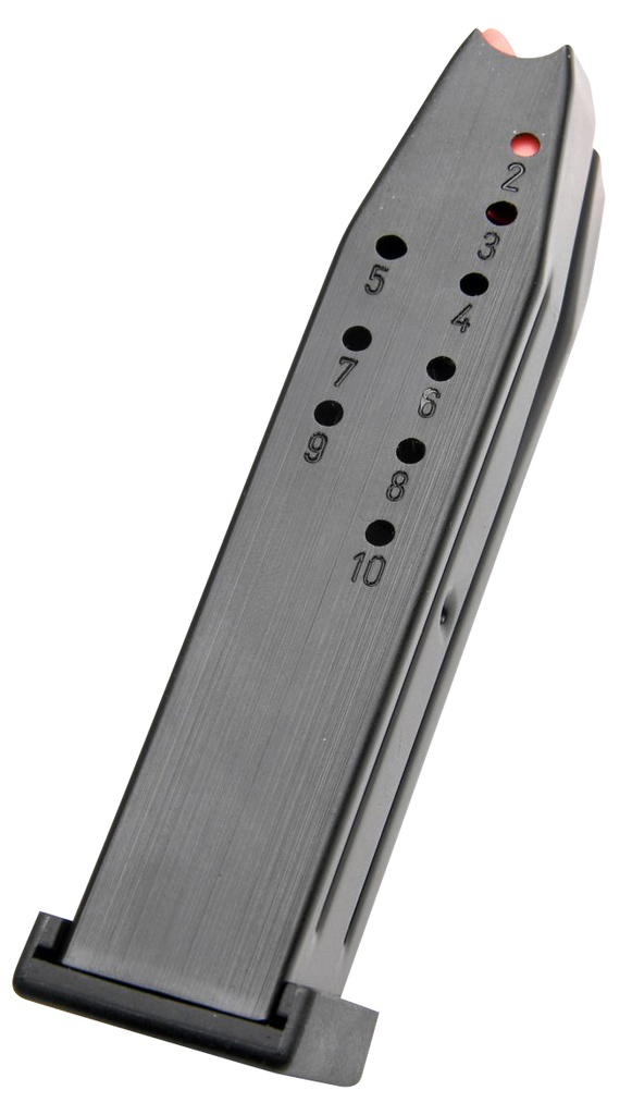 CZ USA MAG CZ P-10 F P-09 40SW 10RD AMBI