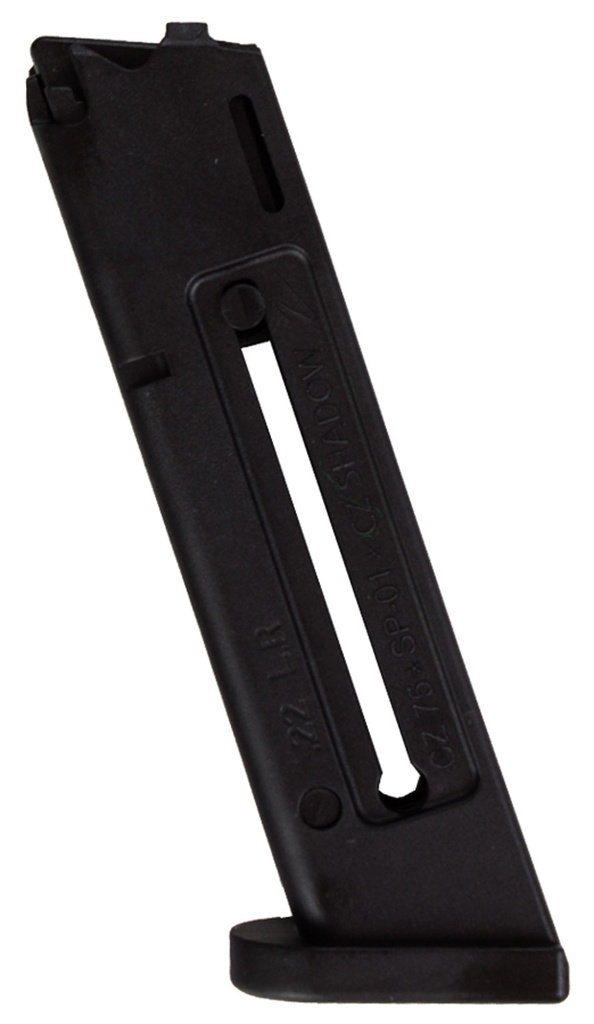 CZ USA MAG SP10 KADET 22LR 10RD
