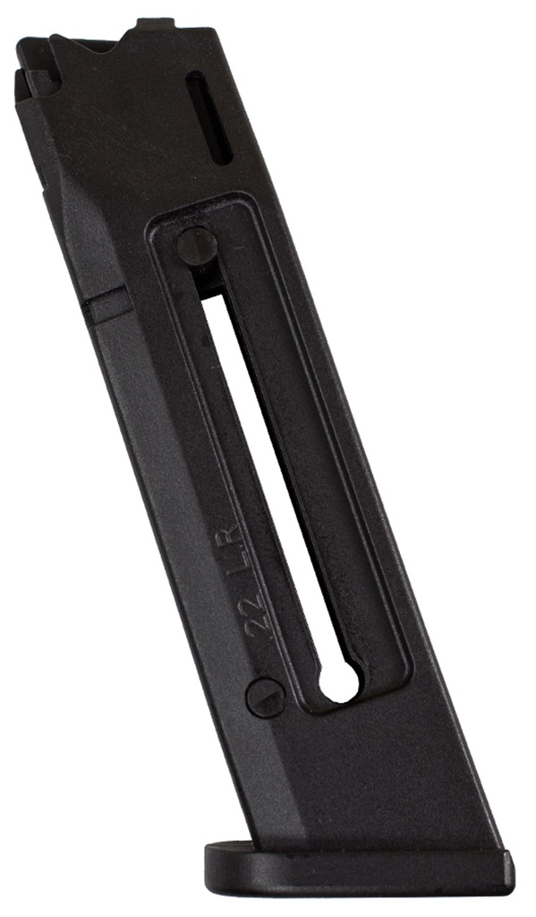 CZ USA MAG P-09 KADET 22LR 10RD