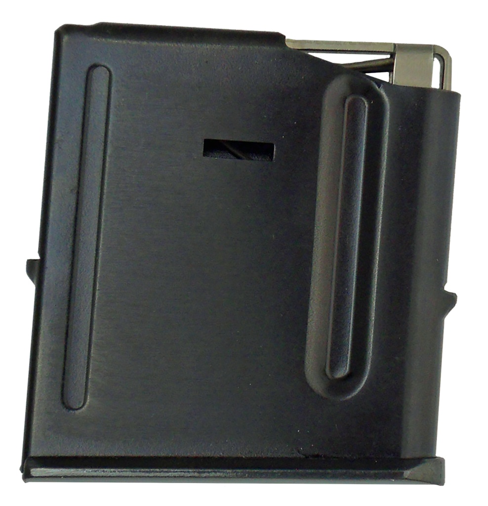 CZ USA MAG 527 204RUG 5RD
