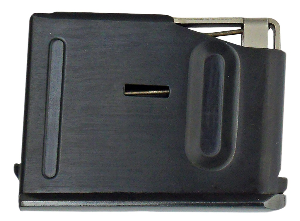 CZ USA MAG 527 223REM 3RD FLUSH