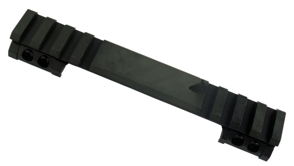 CZ USA WEAVER RAIL ADAPTER 550 19MM DOVETAIL 20MOA