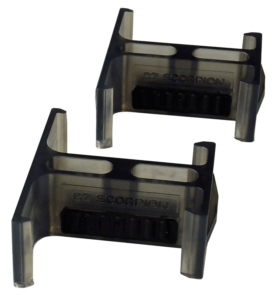 CZ USA SCORPION MAGAZINE COUPLER