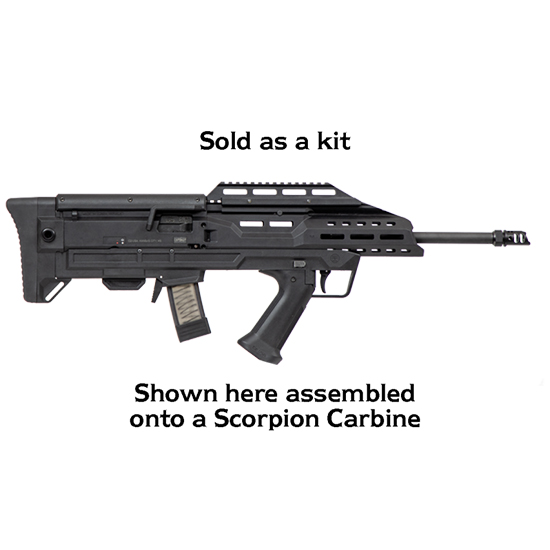 CZ USA SCORPION EVO BULLPUP KIT