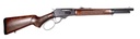 Rossi R95 TRAPPER 444MAR BL/WD 16.5"