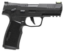 SIG SAUER P322 22LR BLK 4" 20+1 AS FOS