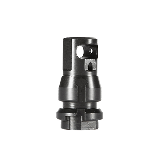 DEAD AIR SILENCERS KEYMICRO BRAKE 5/8-24