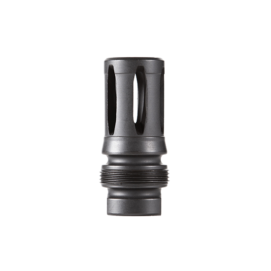DEAD AIR SILENCERS XENO A1 FLASH HIDER 1/2-28 30CAL