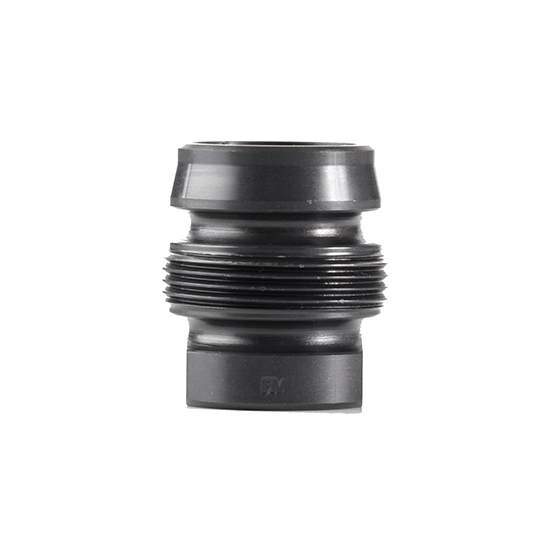 DEAD AIR SILENCERS XENO XERO 1/2-28 9MM