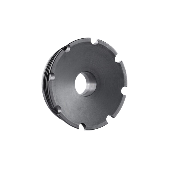 DEAD AIR SILENCERS SANDMAN FRONT CAP 5.56