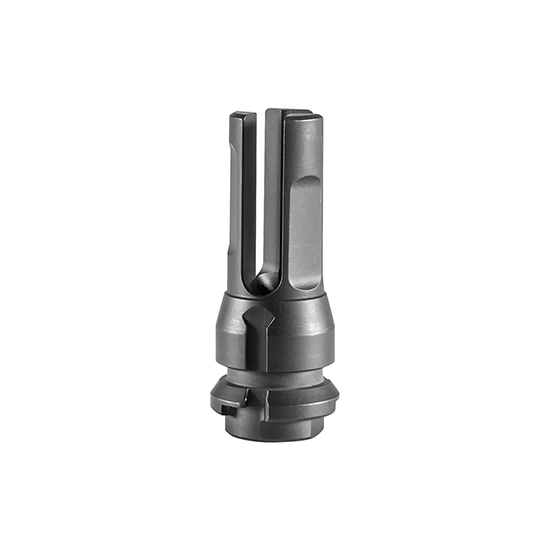DEAD AIR SILENCERS KEYMO FLASH HIDER SCAR 17 5/8-24