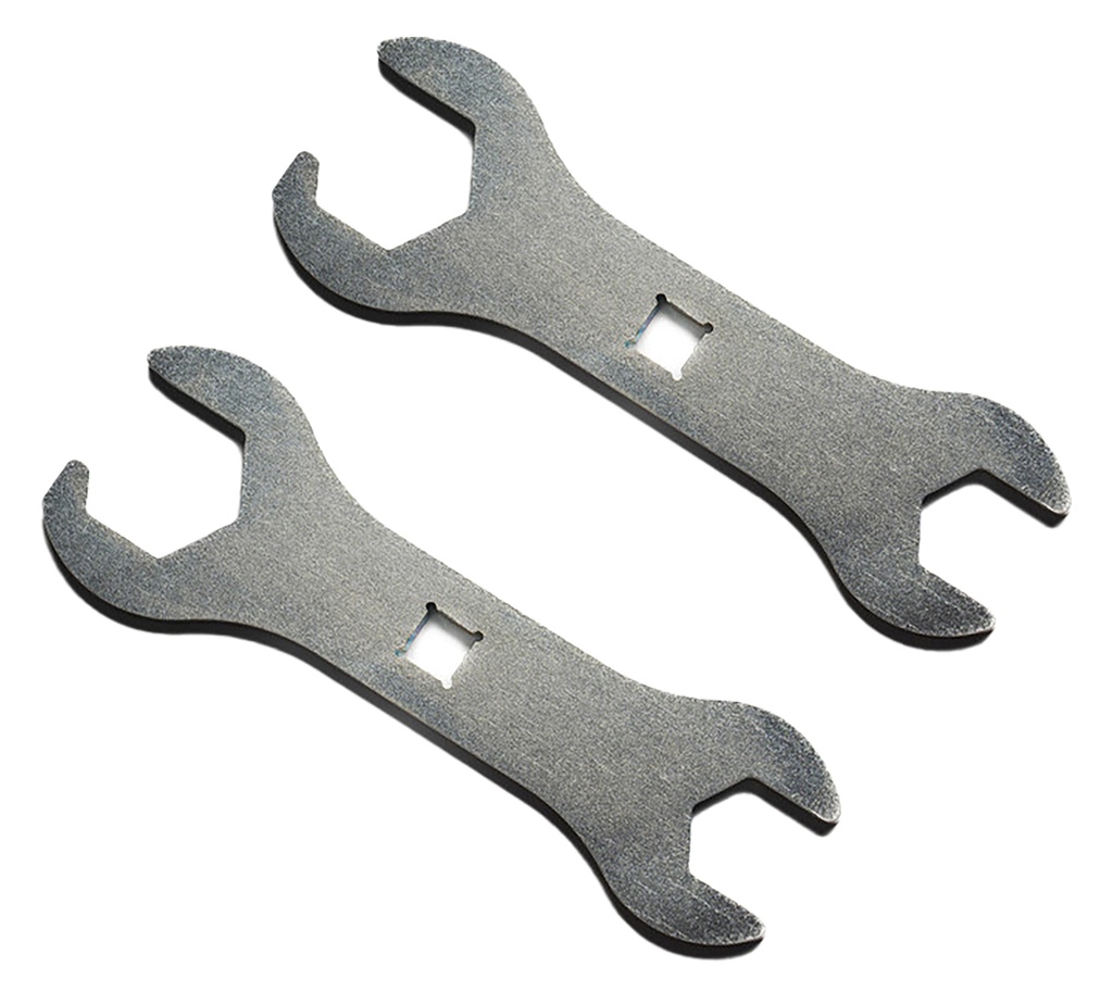 DEAD AIR SILENCERS WRENCH KIT FOR RXD22Ti