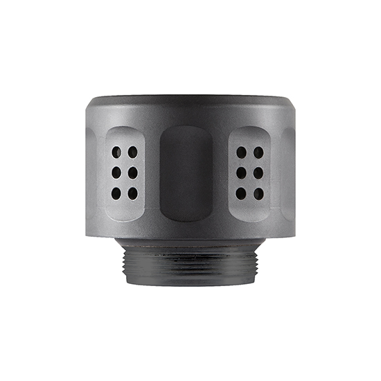 DEAD AIR SILENCERS ENHANCED BRAKE FOR NOMAD-30