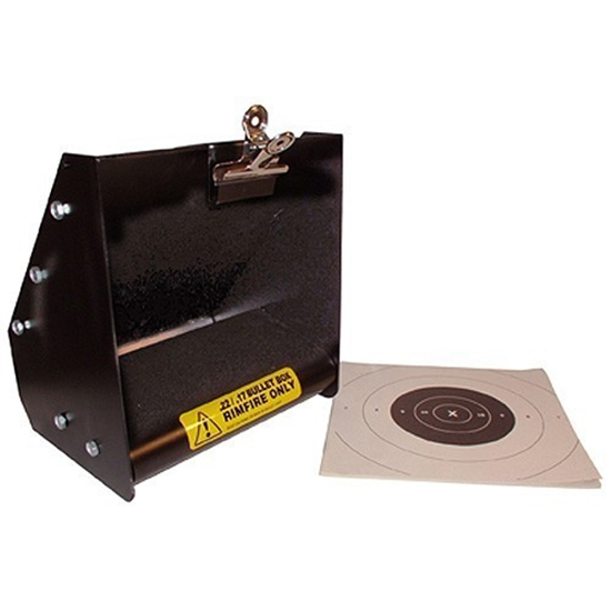 DO-ALL OUTDOORS DO ALL BULLET TRAP 22CAL /17CAL (2)