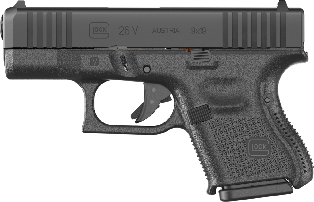 GLOCK G26 V