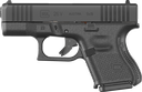 GLOCK G26 V