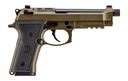 Beretta M9A4 9MM BRONZE 5" 18+1 THREADED BARREL
