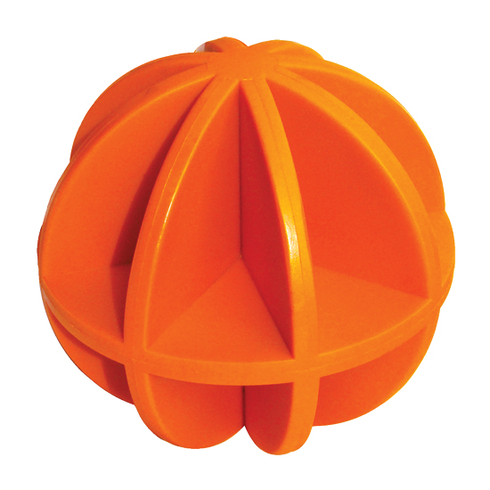 DO-ALL OUTDOORS DO ALL GROUND BOUNCING DANCE BALL 4 IMP SL (4)