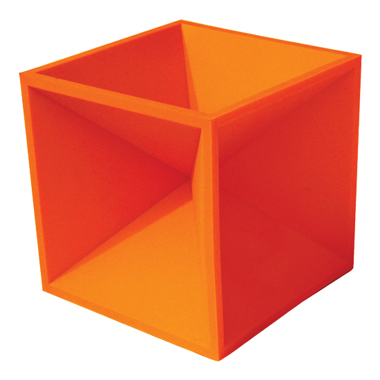 DO-ALL OUTDOORS DO ALL GROUND BOUNCING HOT BOX 4 IMPACT SL (4)