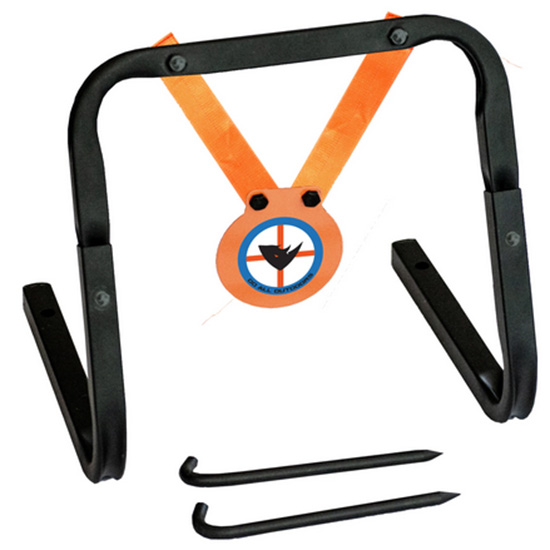 DO-ALL OUTDOORS DO ALL RANGE READY .177 PELLET MINI GONG