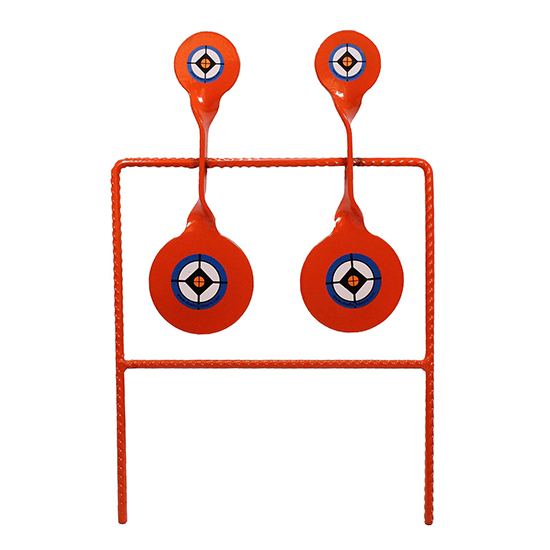 DO-ALL OUTDOORS DO ALL 22 REBAR DOUBLE SPINNER