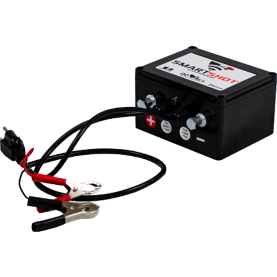 DO-ALL OUTDOORS DO ALL SMARTSHOT BLUETOOTH CONTROL