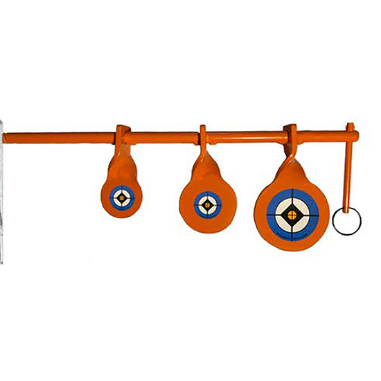 DO-ALL OUTDOORS DO ALL TREE SPINNER TRIPLE