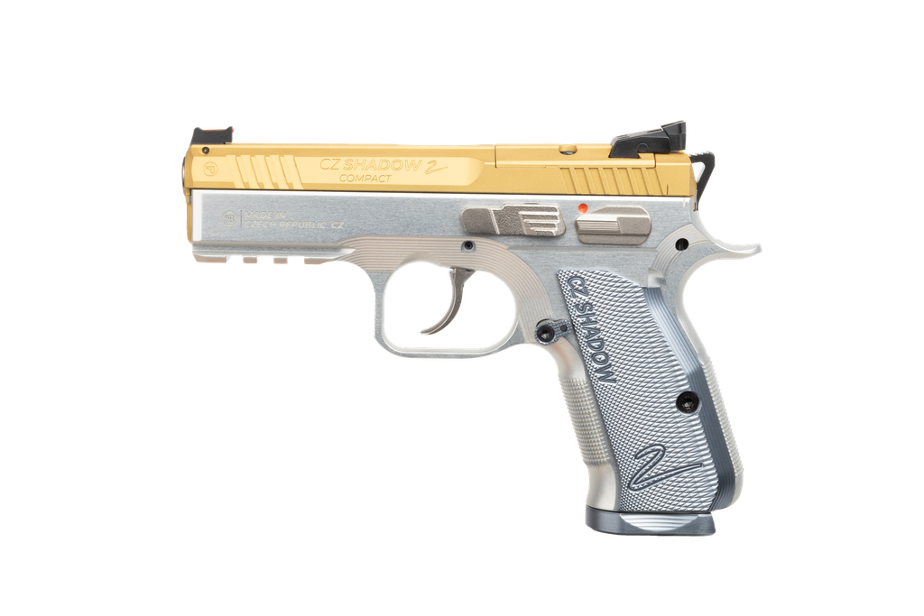 CZ CZ Shadow 2 Compact