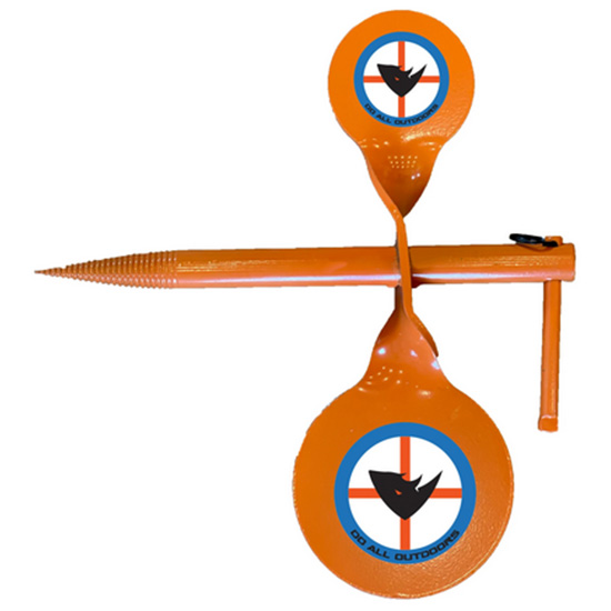 DO-ALL OUTDOORS DO ALL HANDGUN TREE SPINNER
