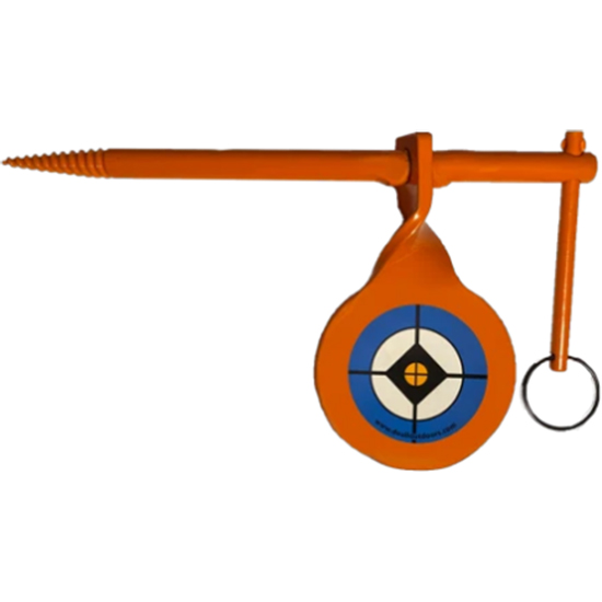 DO-ALL OUTDOORS DO ALL TREE SPINNER SINGLE PELLET GUN