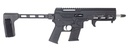 DIAMONDBACK FIREARMS DBX57 5.7X28 8 SBT FS1913 PSB MLOK 20RD