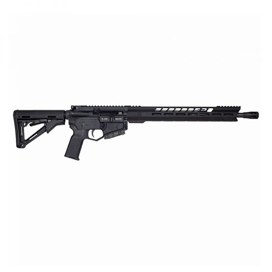 DIAMONDBACK FIREARMS BLACK GOLD DB15 5.56 16 CA LEGAL