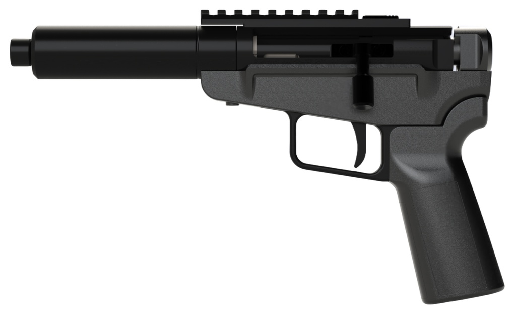 DARK MOUNTAIN ARMS STOW AWAY 5.7X28MM 5 PISTOL