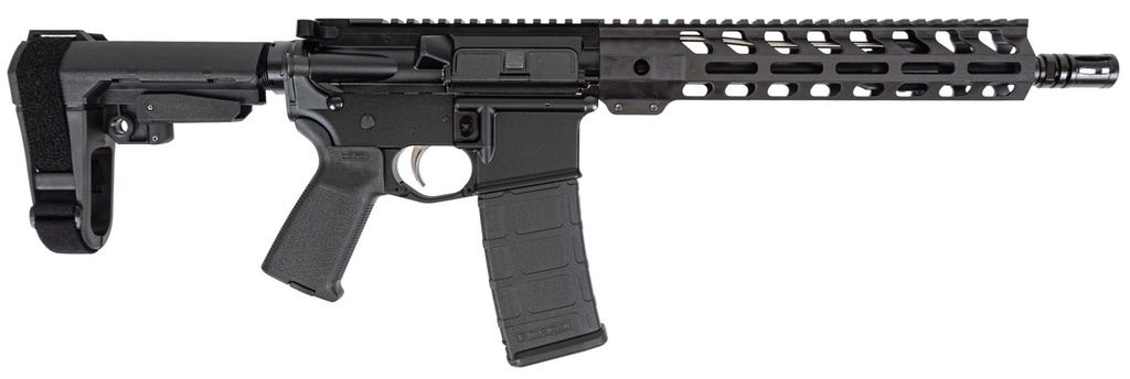DPMS FIREARMS DP-15 5.56 11.5 AR-15 SBA3 PSB 30RD