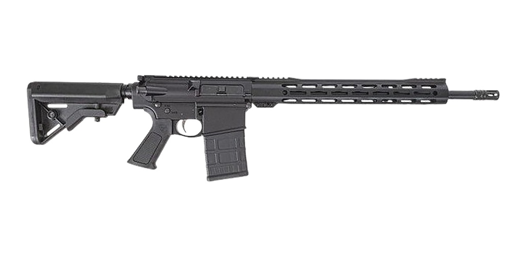 DPMS FIREARMS 308WIN 18 NITRIDE MLOK BRAVO B5 PMAG 20RD