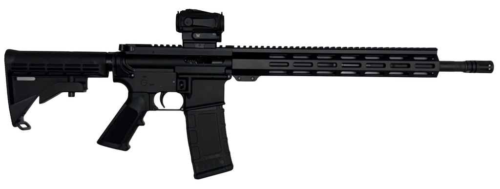 DPMS FIREARMS ORACLE II 5.56 16 VORTEX SPARC OPTIC
