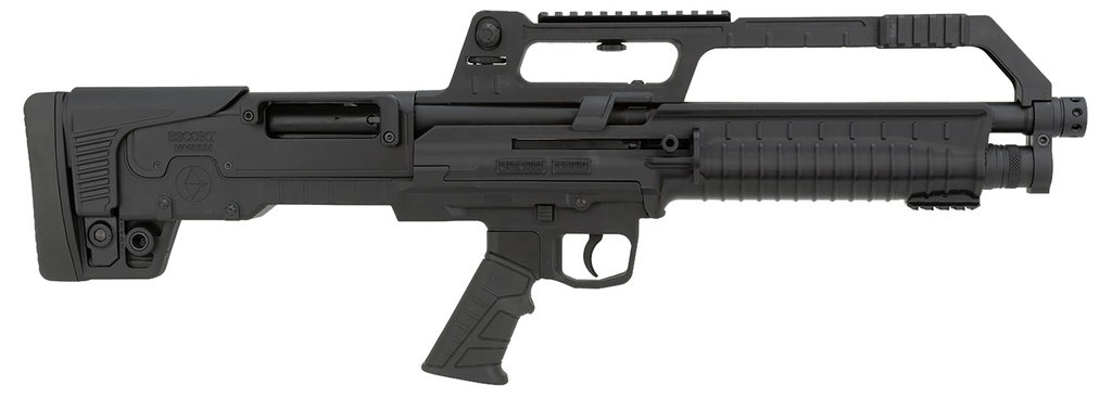 ESCORT BULLTAC AUTO 410GA 3 18 BLK