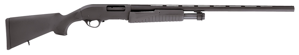 ESCORT HATSAN ESCORT 12GA FIELDHUNTER 28 PUMP BL