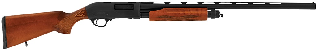 ESCORT WS 20GA 3 28 WALNUT PUMP