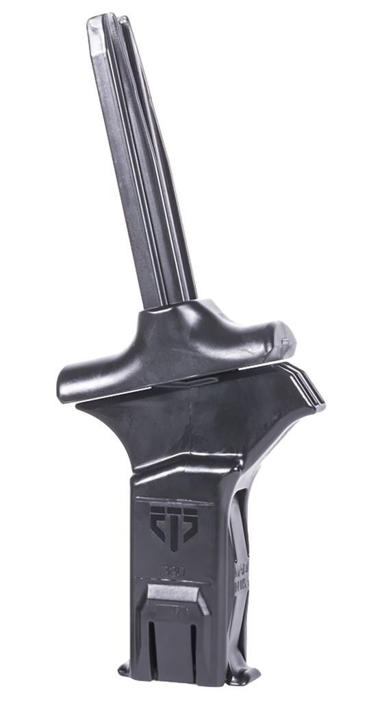 ELITE TACTICAL SYSTEMS UNIVERSAL PISTOL MAG LOADER 380ACP