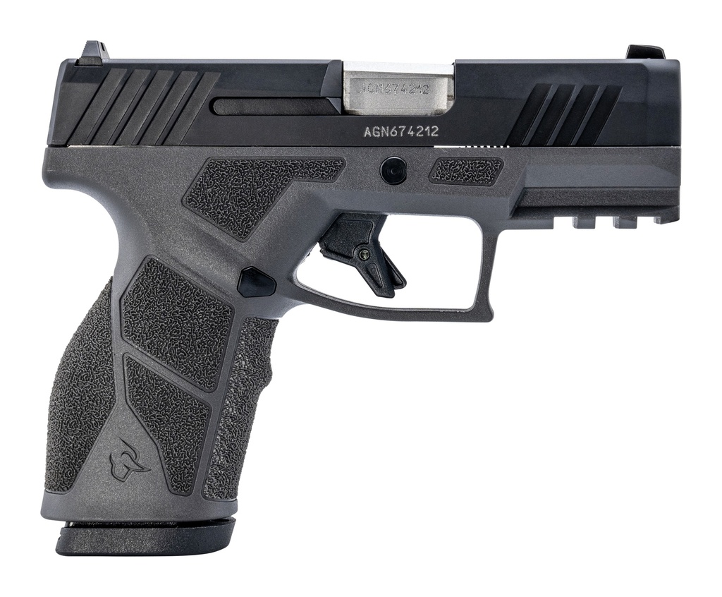 Taurus GX2 9MM BLACK/GREY 3.3" 10+1