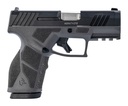 Taurus GX2 9MM BLK/GREY 3.3" 10+1