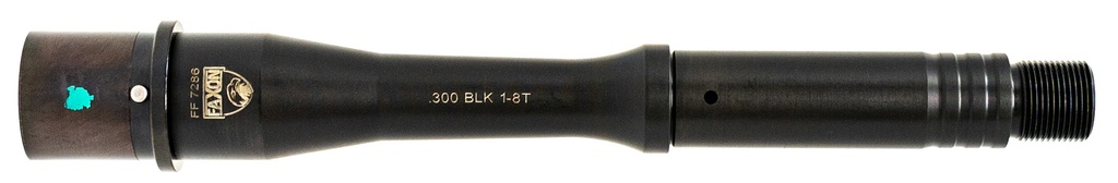FAXON BARREL AR15 DUTY GUNNER 300BLK 7.5