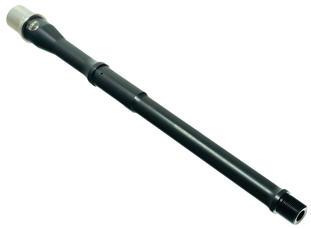 FAXON BARREL AR15 MATCH GUNNER 338ARC 16 PISTOL