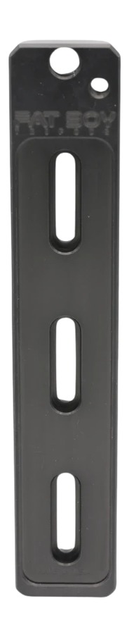 FATBOY UNIVERSAL ARCA RAIL 8