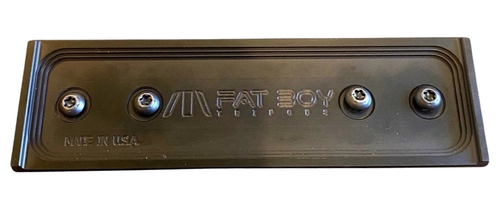 FATBOY ARCA PLATE KEYMOD