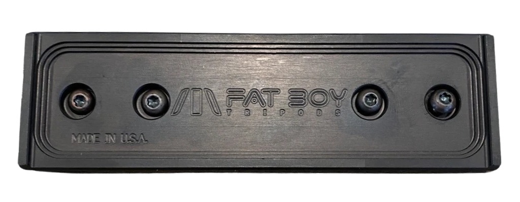 FATBOY ARCA PLATE M-LOK